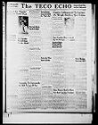 The Teco Echo, November 12, 1943